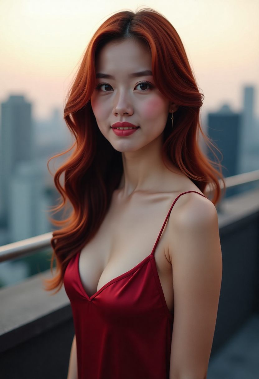云端之上